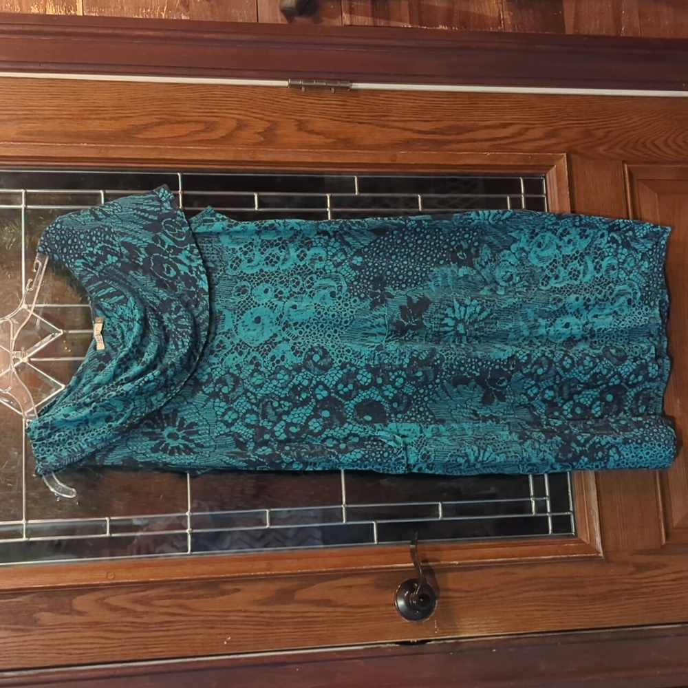 Chalet Dress